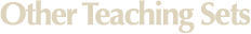 Other Teaching Sets